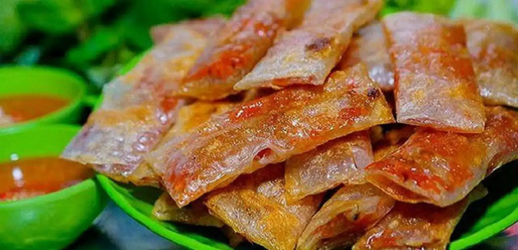 đặc sản biên hòa